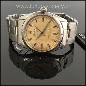 ROLEX OYSTER PERPETUAL 6036